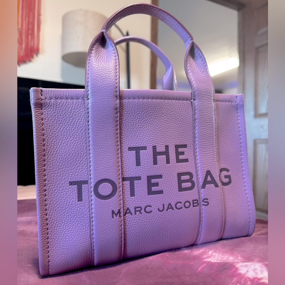 Marc Jacobs “The Tote Bag”